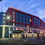 Hilton Garden Inn Manchester Emirates Old Trafford
