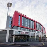 Hilton Garden Inn Manchester Emirates Old Trafford