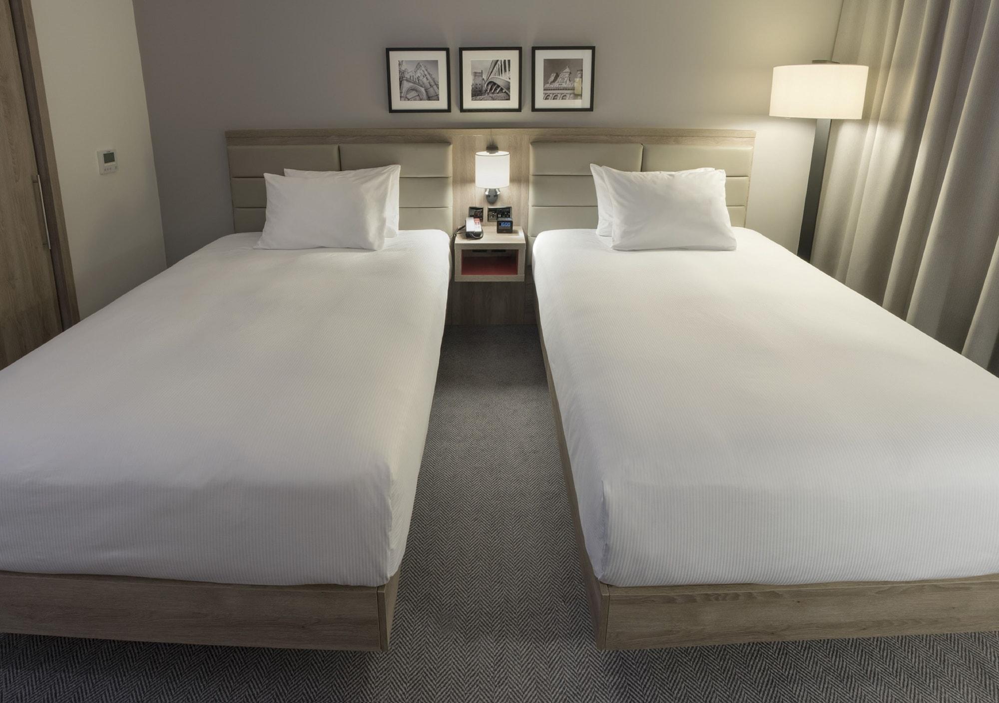 Hotel Hilton Garden Emirates Old Trafford
