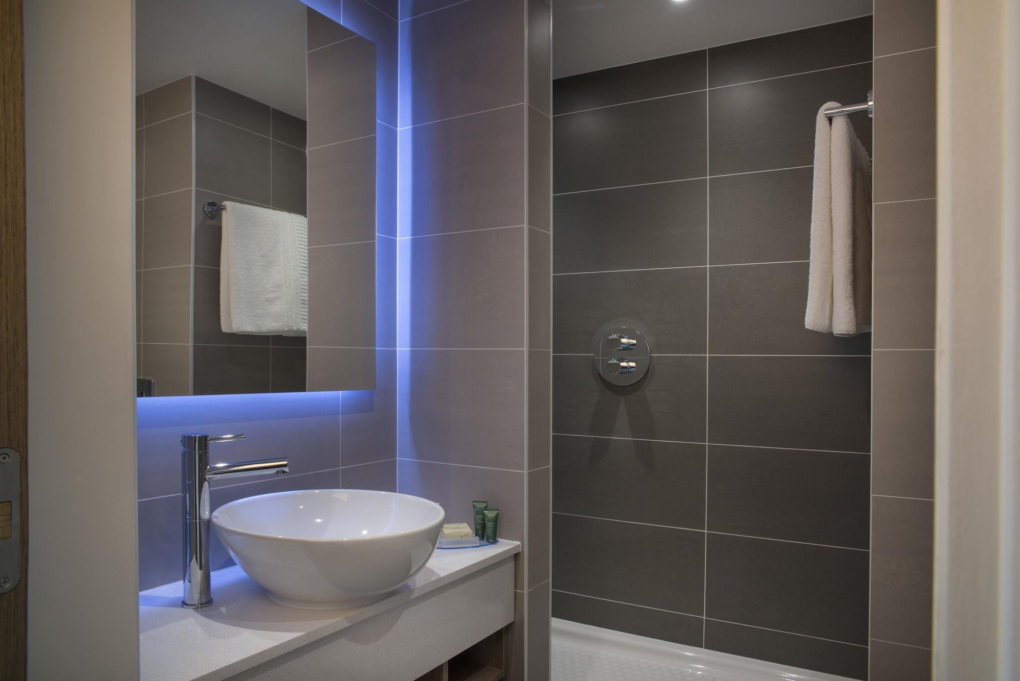 Hotel Hilton Garden Emirates Old Trafford 4*