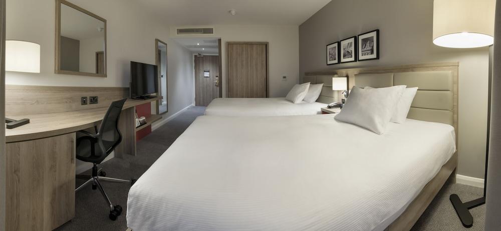 Hotel Hilton Garden Emirates Old Trafford