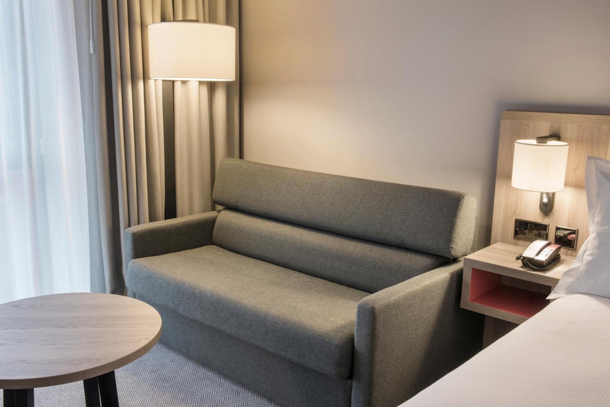 Hotel Hilton Garden Emirates Old Trafford Manchester