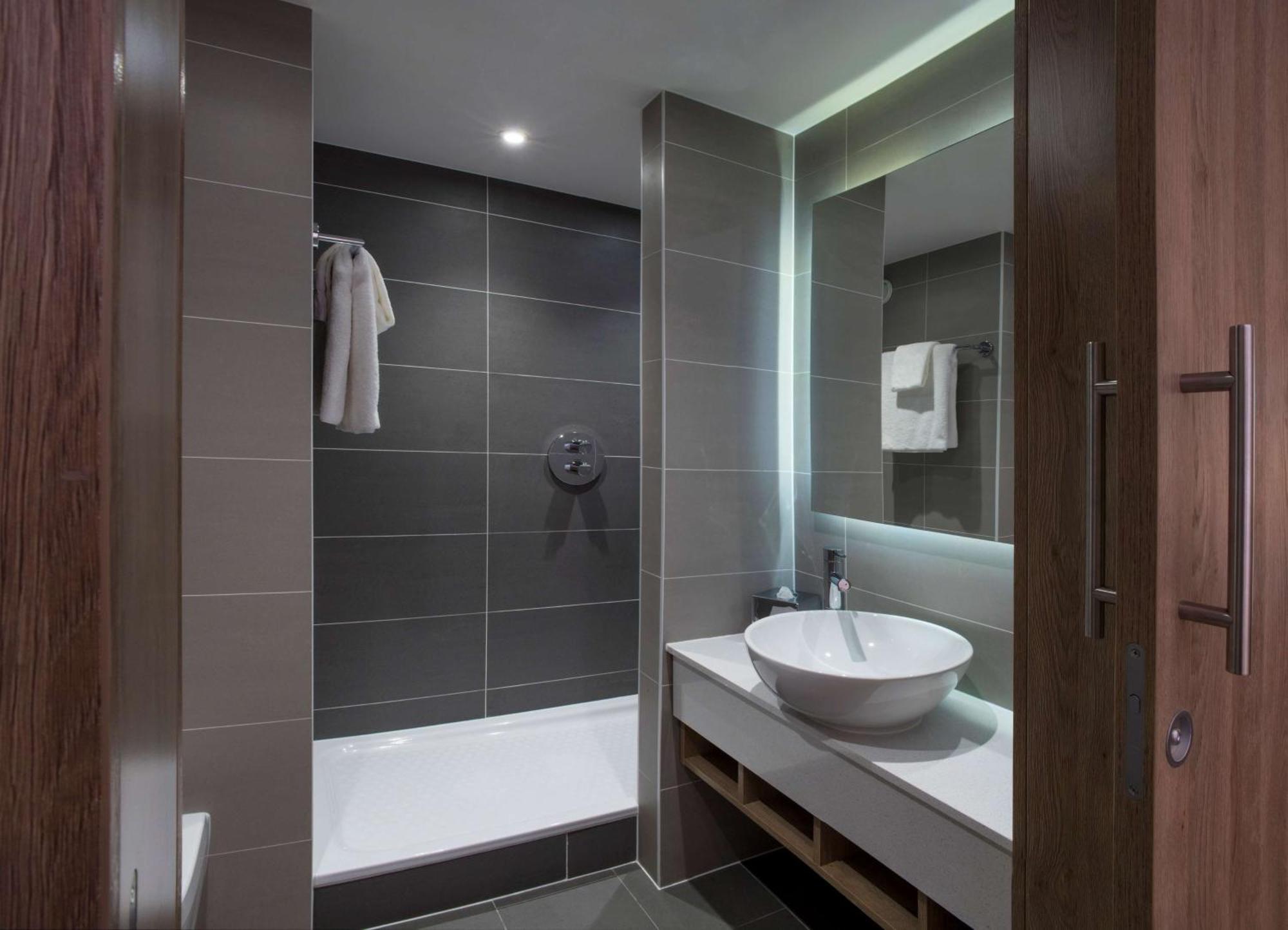 Hotel Hilton Garden Emirates Old Trafford