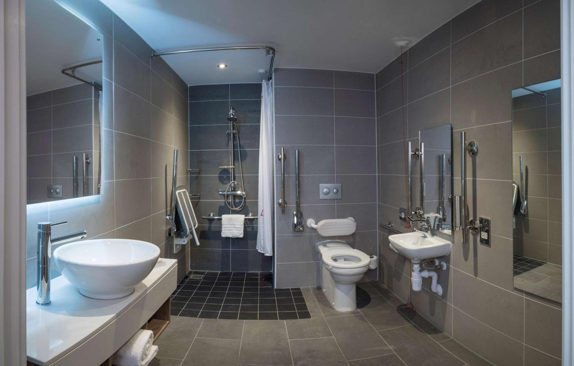 Hilton Garden Emirates Old Trafford
