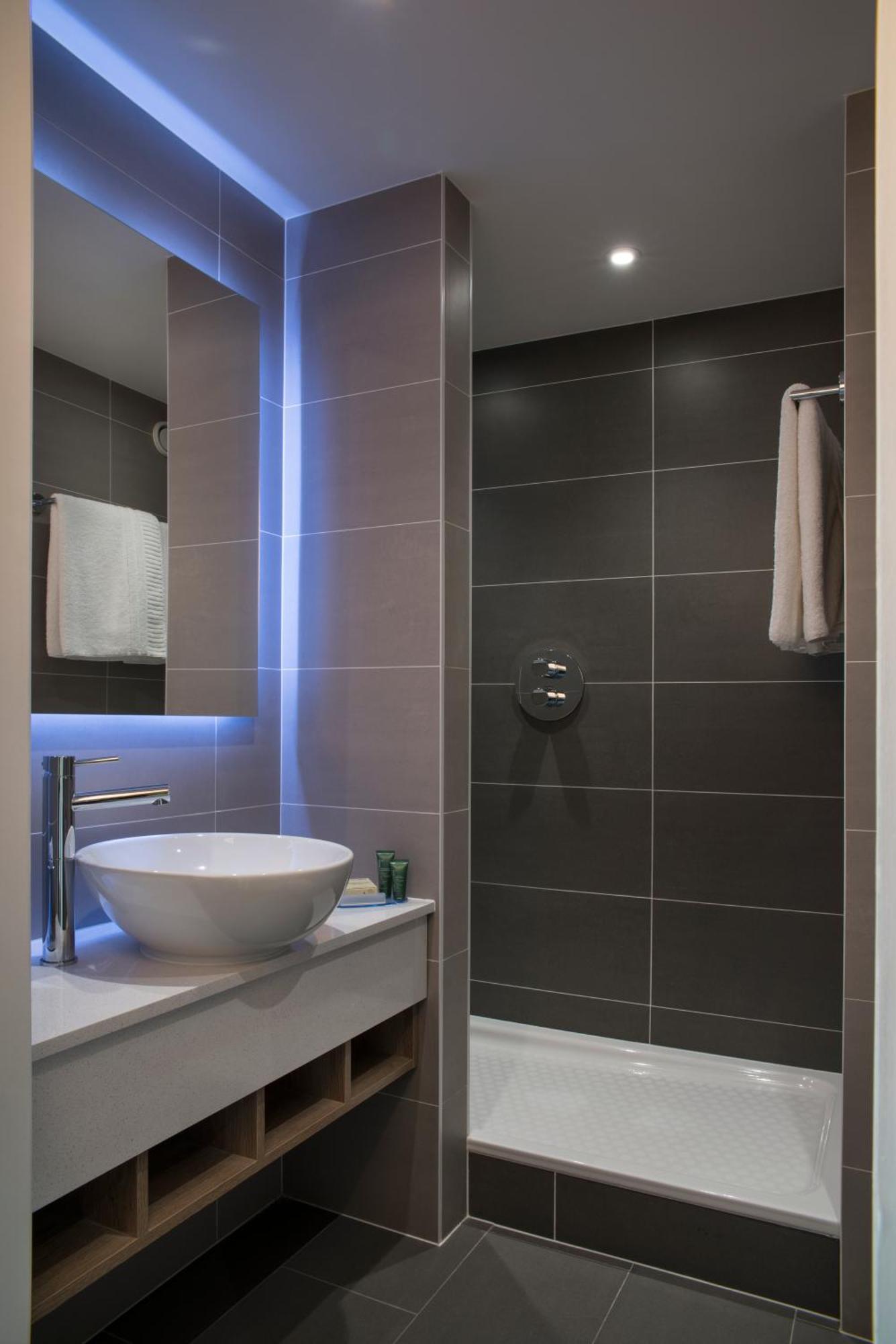 Hotel Hilton Garden Emirates Old Trafford