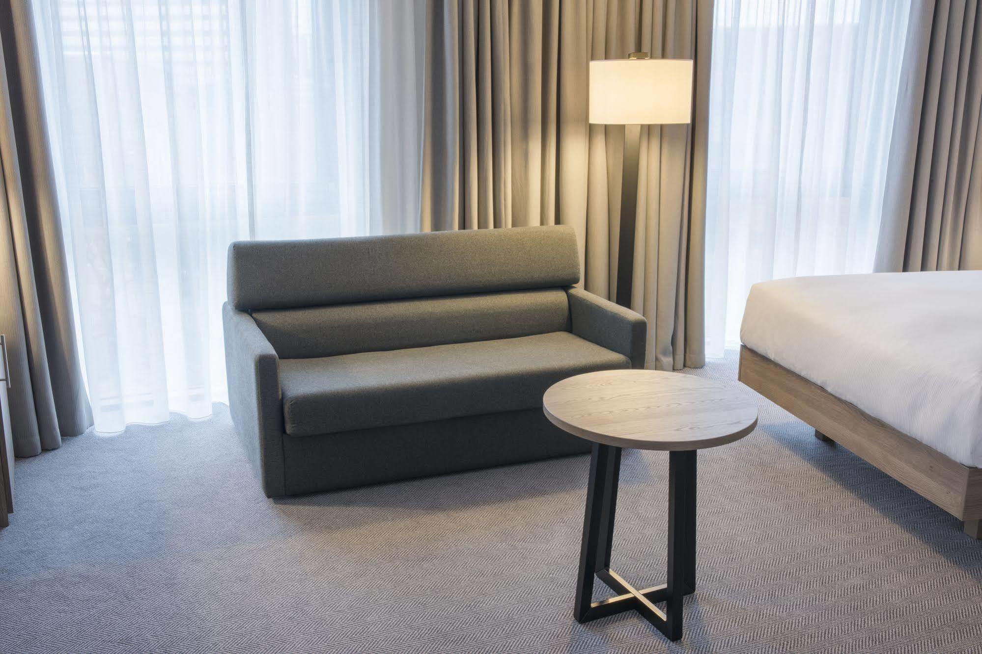 Hilton Garden Emirates Old Trafford Manchester