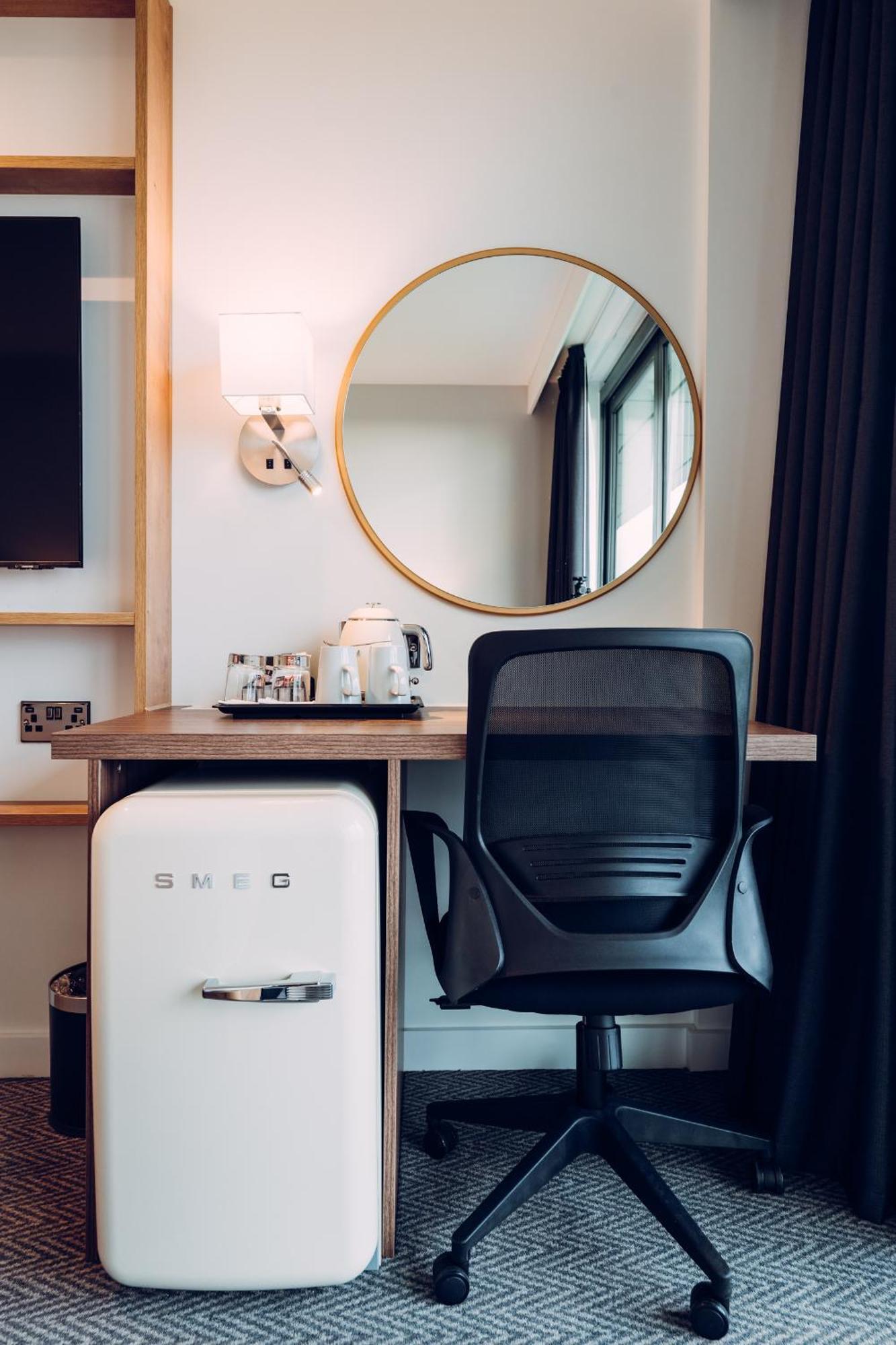 Hotel Hilton Garden Emirates Old Trafford Manchester
