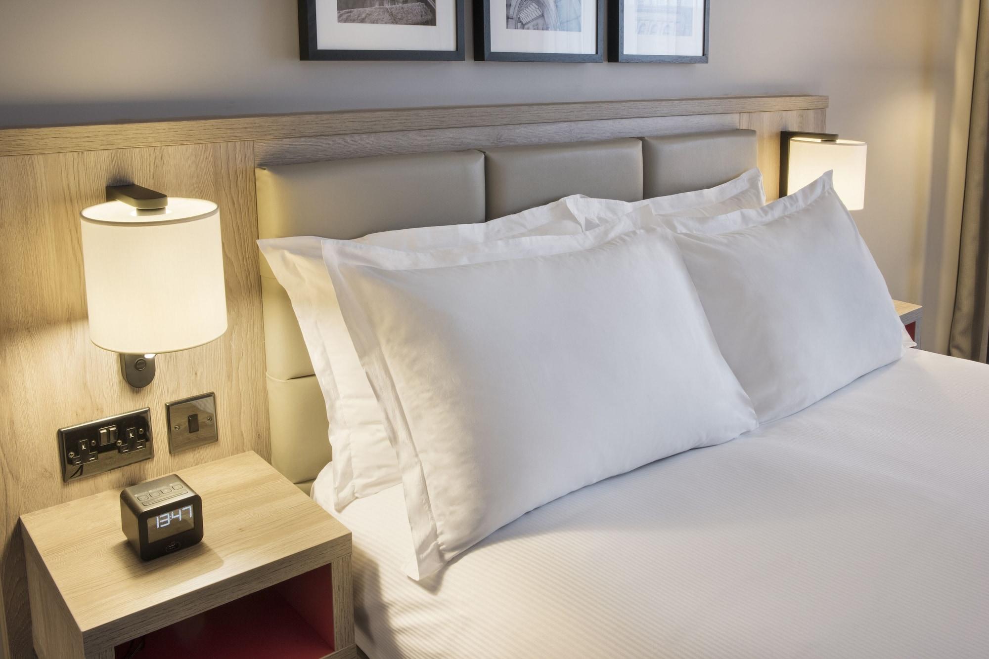 Hilton Garden Emirates Old Trafford
