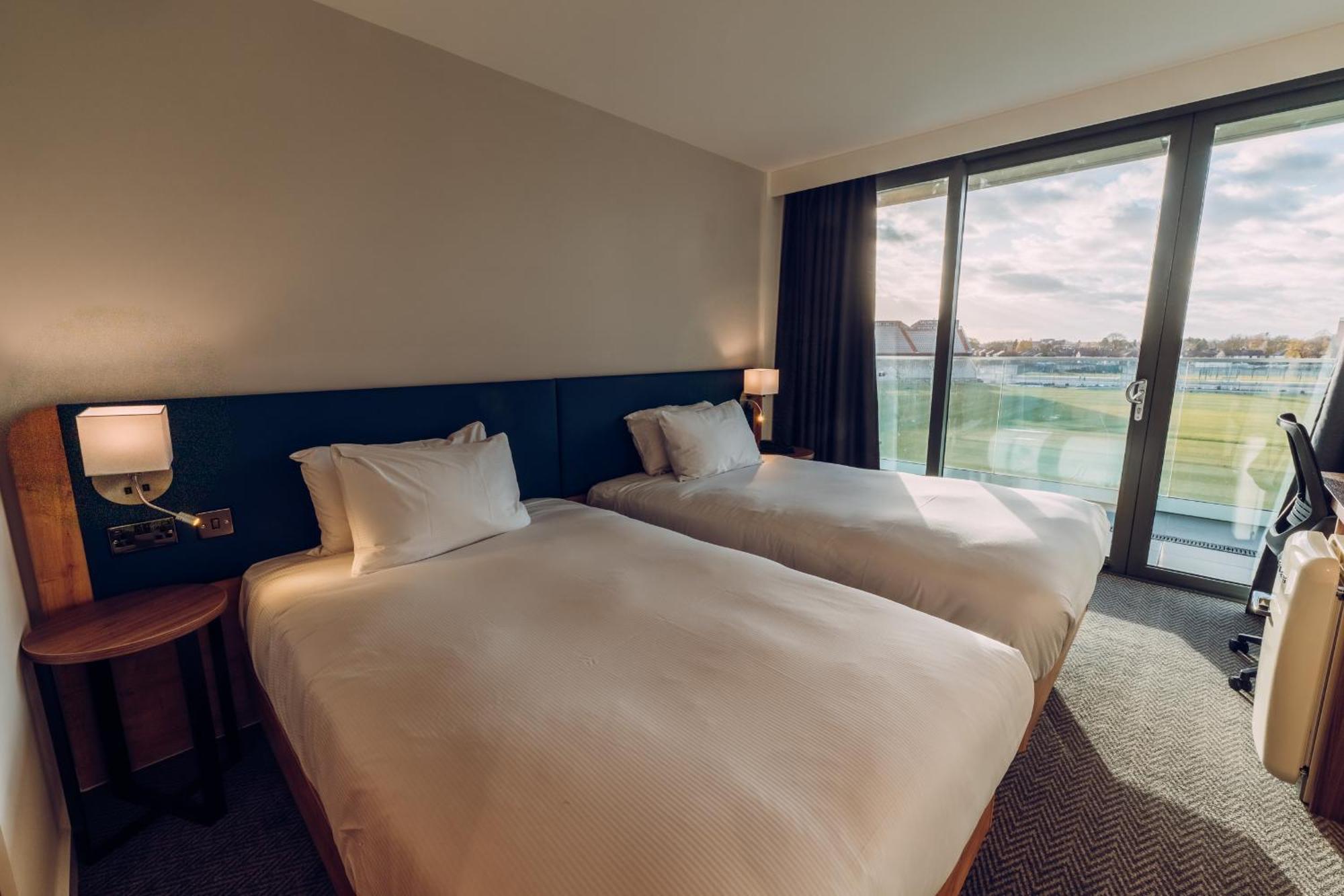 Hilton Garden Emirates Old Trafford Manchester